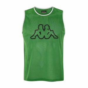 Overhemden Kappa Nipola (x5) image-0