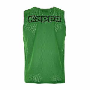 Overhemden Kappa Nipola (x5) image-1