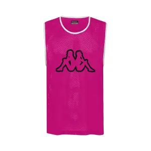 Sleeveless jersey Kappa Lipeno