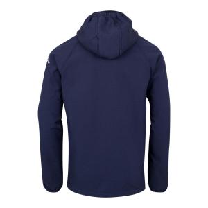 Softshell-jakke til børn Kappa Valas image-2