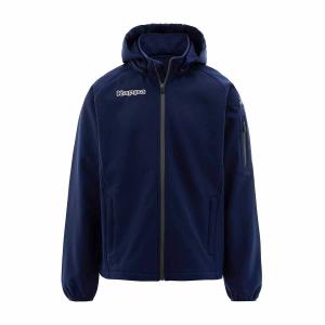 302ds00-194-kinderjacke-kappa-valas-ozeanblau