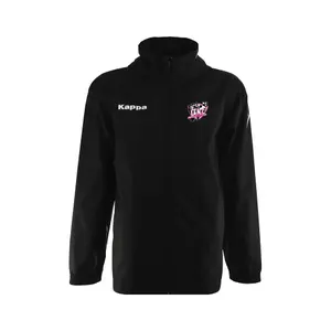 Cortavientos para niños Kappa Doria image-0