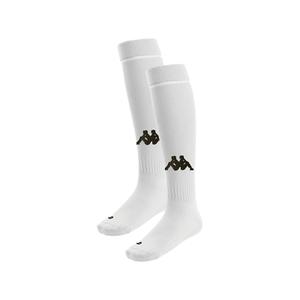 302sdi0-001-paar-socken-kappa-penao-x3-weiss