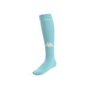 302sdi0-901-socken-kappa-penao-x3-hellblau-weiss