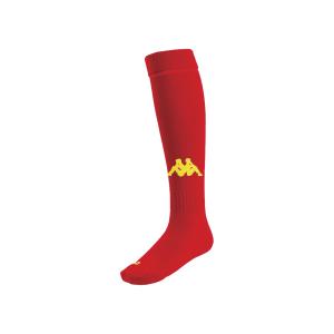 302sdi0-902-paar-socken-kappa-penao-x3-rot-gelb
