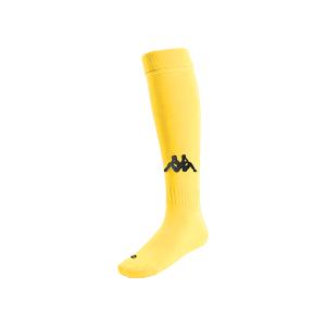 302sdi0-909-socken-kappa-penao-x3-fluoreszierend-gelb-schwarz