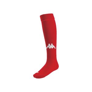 302sdi0-b12-paar-socken-kappa-penao-x3-rot-weiss