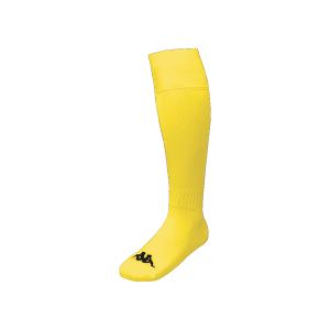 302utz0-906-paar-socken-kappa-lyna-x3-gelb-schwarz