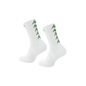 Pairs of socks Kappa Eleno (x3) image-1