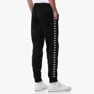 Pantalón de chándal Kappa Rastoria Slim 222 Banda image-3