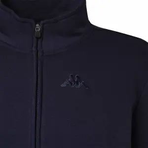 Polaire zippée Kappa Zentil image-2