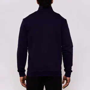 Polaire zippée Kappa Zentil image-4