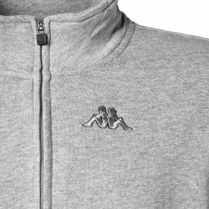 Polaire zippée Kappa Zentil image-2