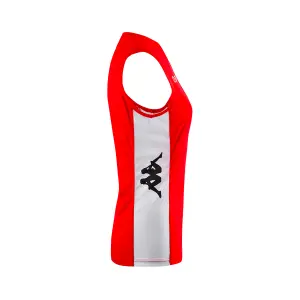 Camiseta de tirantes mujer Kappa Amila image-1