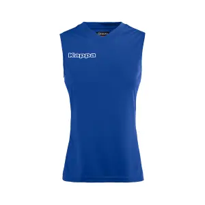 Camiseta de tirantes mujer Kappa Amila image-0