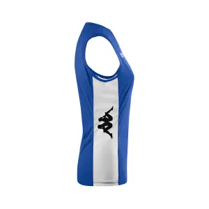 Camiseta de tirantes mujer Kappa Amila image-1