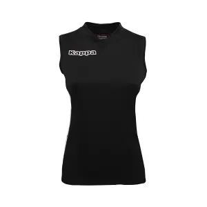 Camiseta de tirantes para mujer Kappa Amila image-0