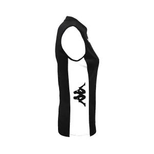 Camiseta de tirantes para mujer Kappa Amila image-1