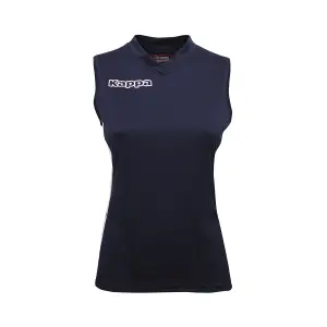 Camiseta de tirantes para mujer Kappa Amila image-0