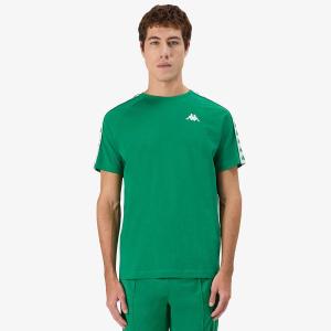 T-shirt Kappa Coen Slim 222 Banda image-3