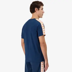 T-shirt Kappa Coen Slim 222 Banda image-4