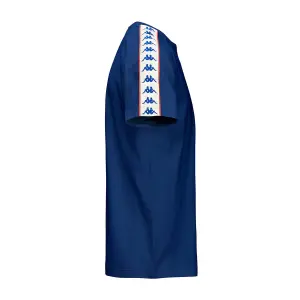 Camiseta Kappa Coen Slim 222 Banda image-2