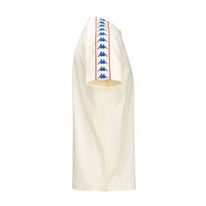 T-shirt Kappa Coen Slim 222 Banda image-1