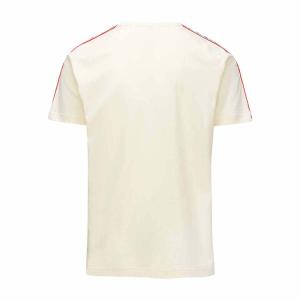 T-shirt Kappa Coen Slim 222 Banda image-2