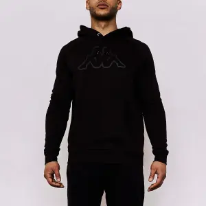 Kapuzensweatshirt Kappa Zaiver image-2