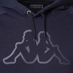 Kids' hoodie Kappa Zaiver image-2