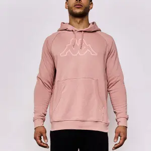 Kapuzensweatshirt Kappa Zaiver image-3