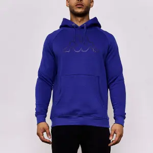 Kapuzensweatshirt Kappa Zaiver image-2
