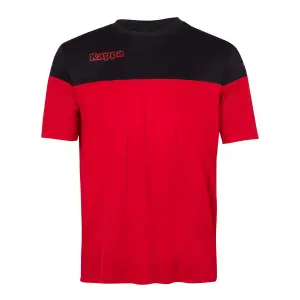 Camiseta infantil Kappa Mareto image-0