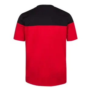 Camiseta infantil Kappa Mareto image-1