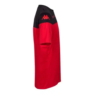 Camiseta infantil Kappa Mareto image-2