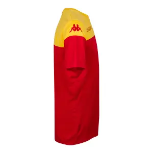 Camiseta Kappa Mareto image-2