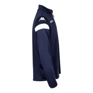 Sudadera Kappa Novare image-2