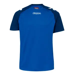 Camiseta infantil Kappa Paderno image-0