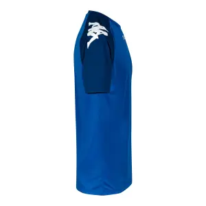 Camiseta infantil Kappa Paderno image-2