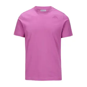 304j150-a0m-t-shirt-kappa-cafers-slim-violet-bodacious-violet-mauve