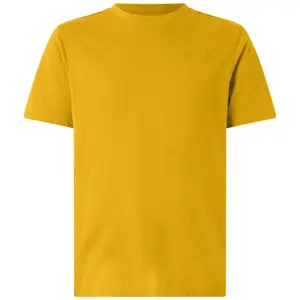 304j150-a0t-t-shirt-kappa-cafers-slim-yellow-golden-yellow-inca