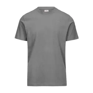 304j150-a0x-t-shirt-kappa-cafers-slim-grey-md-steel-grey-dk