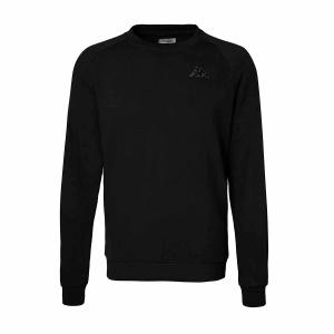 304myl0-a0i-bluza-kappa-caimali-swt-black-black-greyish