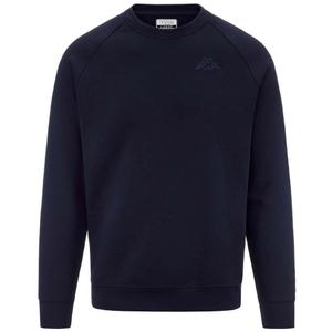 304myl0-a0k-bluza-kappa-caimali-swt-granatowy-intensywnie-niebieski