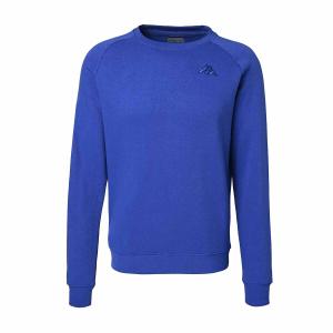 304myl0-a0q-bluza-kappa-caimali-swt-blekit-krolewski-niebieski