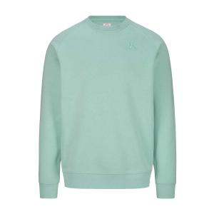 304myl0-a0z-bluza-kappa-caimali-swt-green-lichen-green-wasabi
