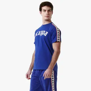 T-Shirt Kappa Balima 222 Banda image-3
