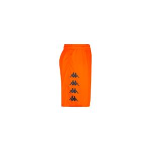 Pantalón corto infantil Kappa Curchet image-1