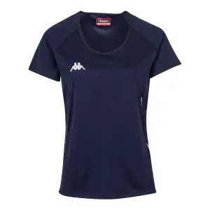 Camiseta mujer Kappa Fania image-0