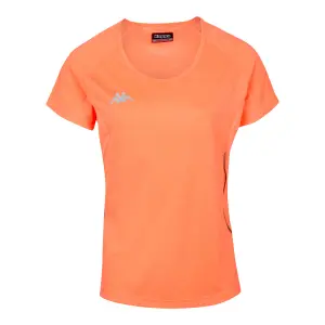 Camiseta mujer Kappa Fania image-0